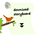download storyboard, right-click to "save as..."